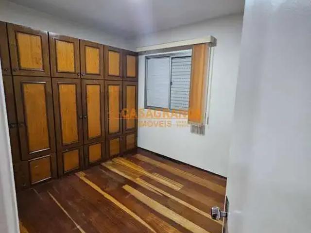 Apartamento para Venda em São José dos Campos/SP Parque Industrial 2 Quartos