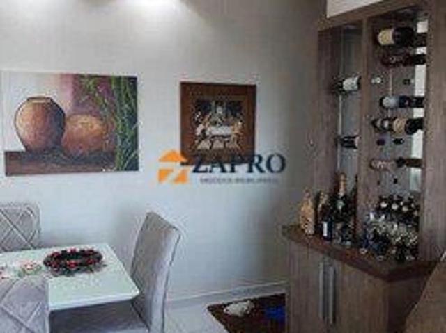 Apartamento para Venda em São José dos Campos/SP Parque Industrial 2 Quartos