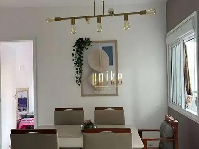 Apartamento para Venda em São José dos Campos/SP Parque Industrial 2 Quartos
