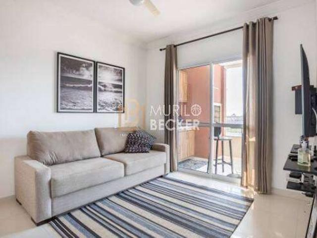Apartamento para Venda em São José dos Campos/SP Parque Industrial 2 Quartos