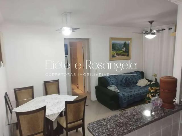 Apartamento para Venda em São José dos Campos/SP Parque Industrial 2 Quartos