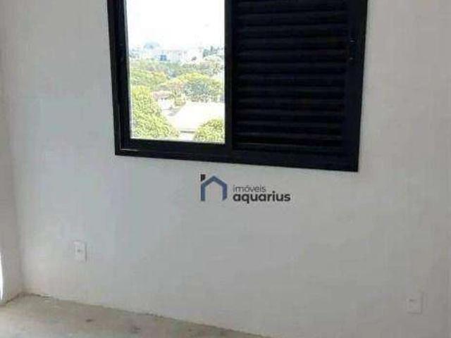 Apartamento para Venda em São José dos Campos/SP Parque Industrial 2 Quartos