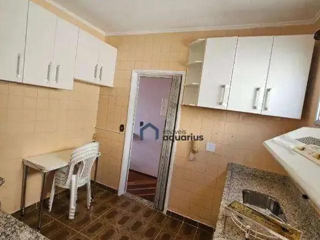 Apartamento para Venda em São José dos Campos/SP Parque Industrial 2 Quartos