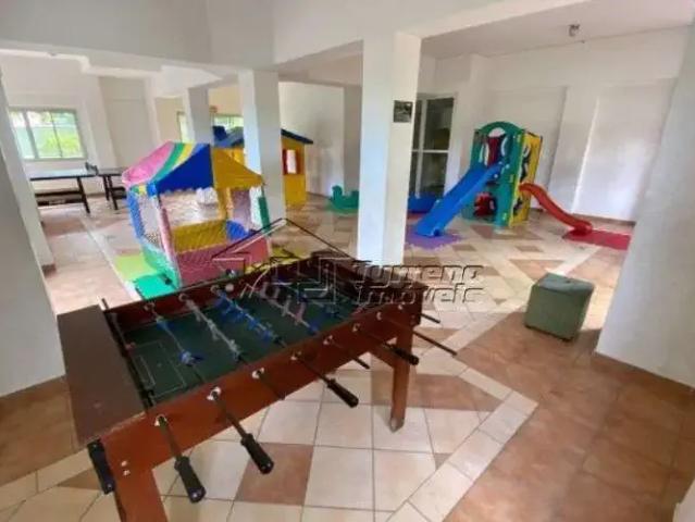 Apartamento para Venda em São José dos Campos/SP Parque Industrial 2 Quartos
