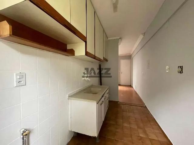 Apartamento para Venda em São José dos Campos/SP Parque Industrial 2 Quartos