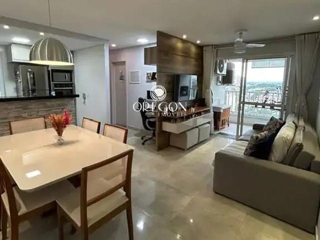 Apartamento para Venda em São José dos Campos/SP Parque Industrial 2 Quartos