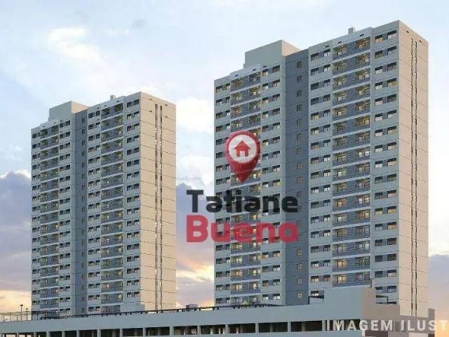 Apartamento para Venda em São José dos Campos/SP Parque Industrial 2 Quartos