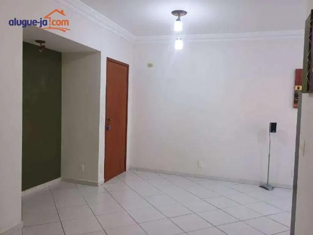 Apartamento para Venda em São José dos Campos/SP Parque Industrial 2 Quartos