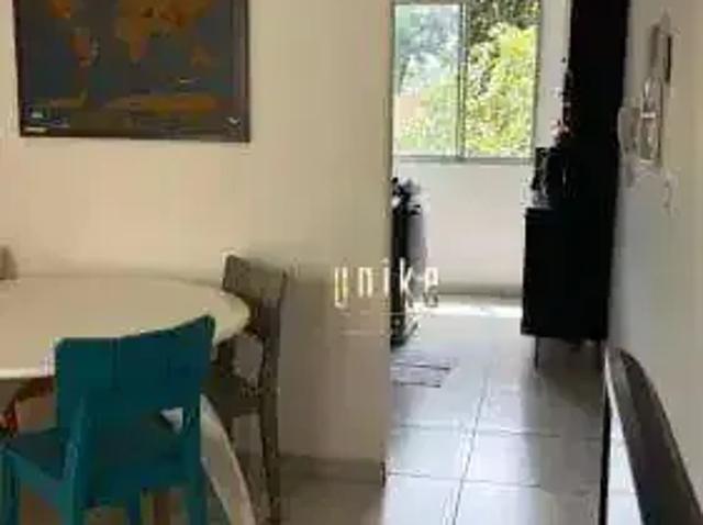 Apartamento para Venda em São José dos Campos/SP Parque Industrial 2 Quartos