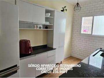 Apartamento para Venda em São José dos Campos/SP Parque Industrial 2 Quartos