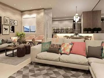 Apartamento para Venda em São José dos Campos/SP Parque Industrial 2 Quartos