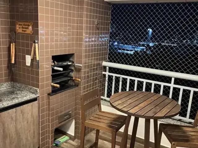 Apartamento para Venda em São José dos Campos/SP Parque Industrial 2 Quartos
