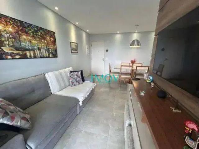 Apartamento para Venda em São José dos Campos/SP Parque Industrial 2 Quartos