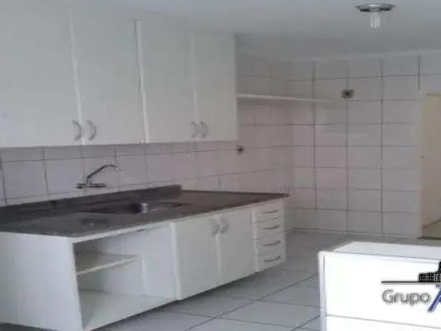 Apartamento para Venda em São José dos Campos/SP Parque Industrial 2 Quartos