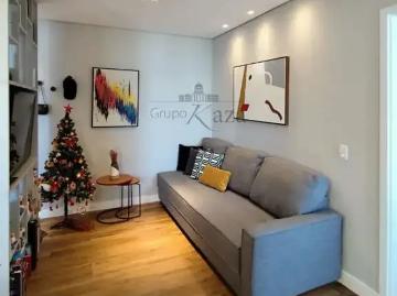 Apartamento para Venda em São José dos Campos/SP Parque Industrial 2 Quartos