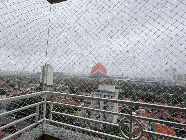 Apartamento para Venda em São José dos Campos/SP Parque Industrial 2 Quartos
