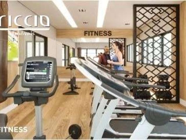 Apartamento para Venda em São José dos Campos/SP Parque Industrial 2 Quartos