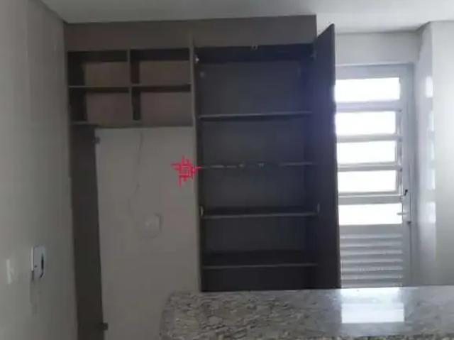 Apartamento para Venda em São José dos Campos/SP Parque Industrial 2 Quartos
