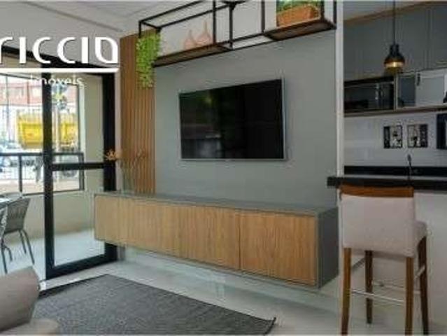 Apartamento para Venda em São José dos Campos/SP Parque Industrial 2 Quartos