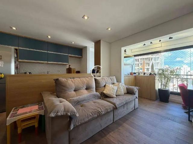 Apartamento para Venda em São José dos Campos/SP Parque Industrial 2 Quartos