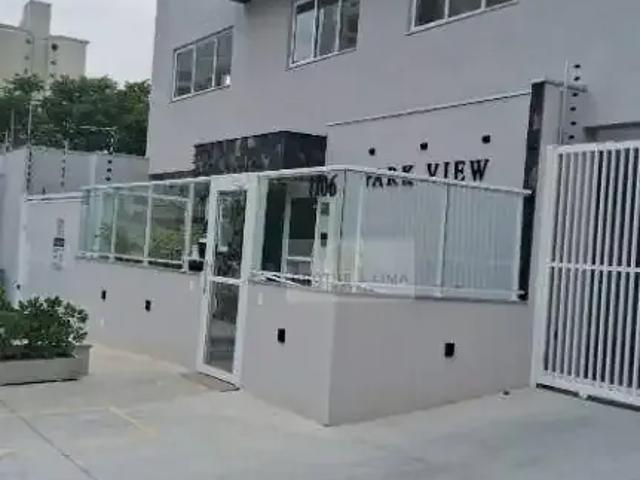 Apartamento para Venda em São José dos Campos/SP Parque Industrial 2 Quartos