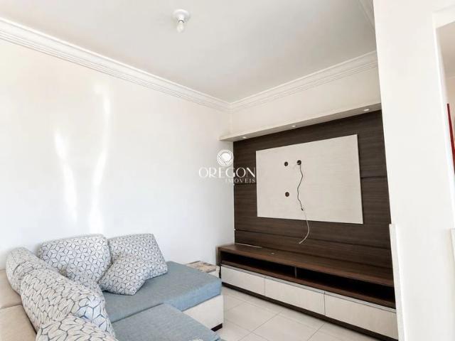 Apartamento para Venda em São José dos Campos/SP Parque Industrial 2 Quartos
