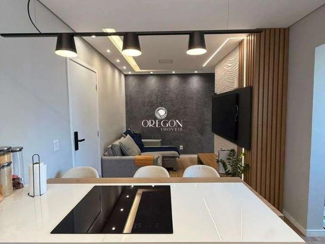 Apartamento para Venda em São José dos Campos/SP Parque Industrial 2 Quartos