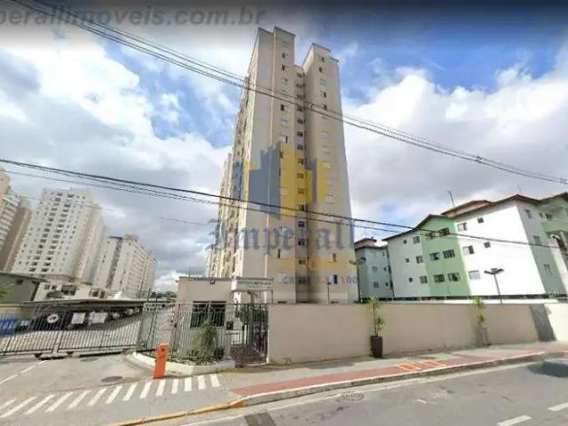 Apartamento para Venda em São José dos Campos/SP Parque Industrial 2 Quartos