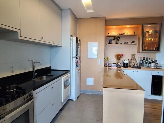 Apartamento para Venda em São José dos Campos/SP Parque Industrial 2 Quartos