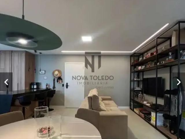 Apartamento para Venda em São José dos Campos/SP Parque Industrial 2 Quartos
