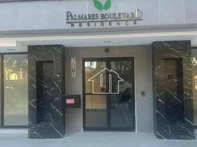 Apartamento para Venda em São José dos Campos/SP Parque Industrial 2 Quartos