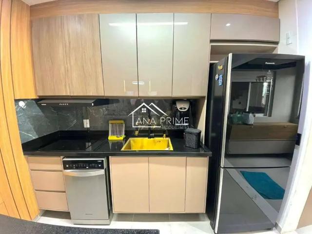 Apartamento para Venda em São José dos Campos/SP Parque Industrial 2 Quartos