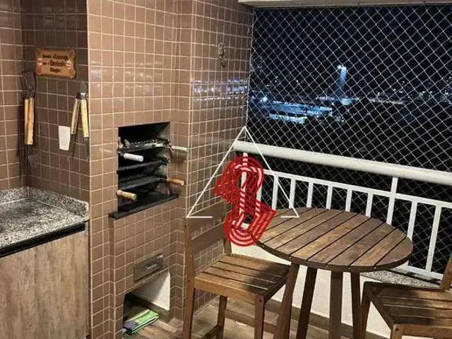 Apartamento para Venda em São José dos Campos/SP Parque Industrial 2 Quartos