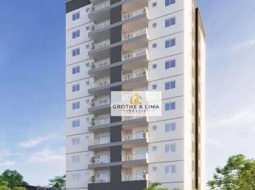 Apartamento para Venda em São José dos Campos/SP Parque Industrial 2 Quartos