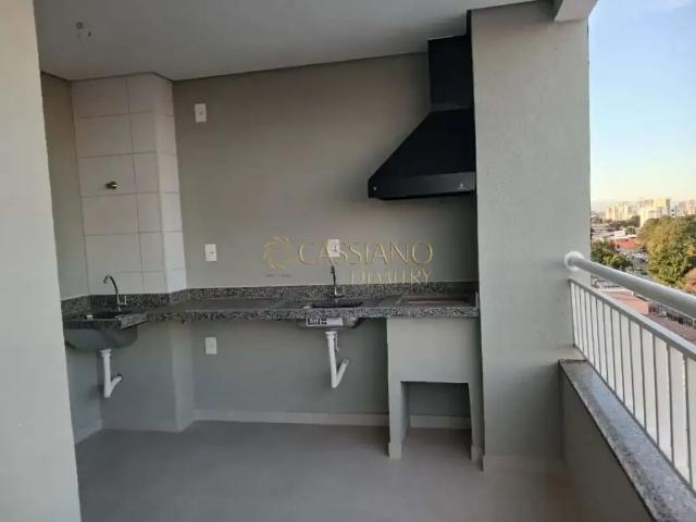 Apartamento para Venda em São José dos Campos/SP Parque Industrial 2 Quartos