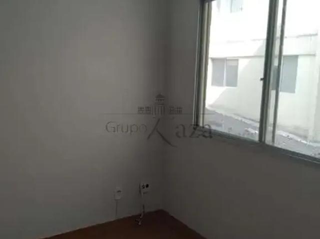 Apartamento para Venda em São José dos Campos/SP Parque Industrial 2 Quartos