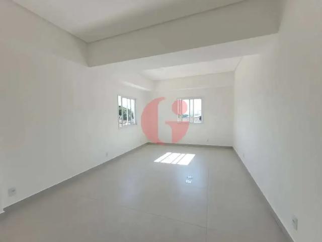 Apartamento para Venda em São José dos Campos/SP Parque Industrial 2 Quartos