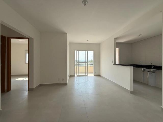Apartamento para Venda em São José dos Campos/SP Parque Industrial 2 Quartos