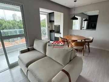 Apartamento para Venda em São José dos Campos/SP Parque Industrial 2 Quartos