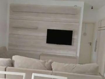 Apartamento para Venda em São José dos Campos/SP Parque Industrial 2 Quartos
