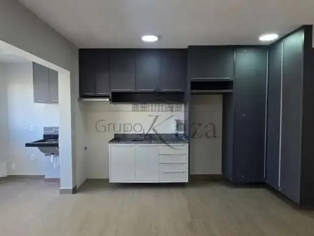 Apartamento para Venda em São José dos Campos/SP Parque Industrial 3 Quartos