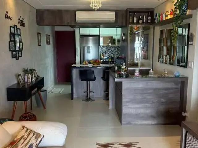 Apartamento para Venda em São José dos Campos/SP Parque Industrial 3 Quartos