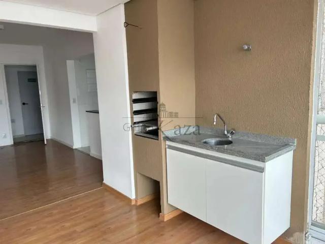 Apartamento para Venda em São José dos Campos/SP Parque Industrial 3 Quartos