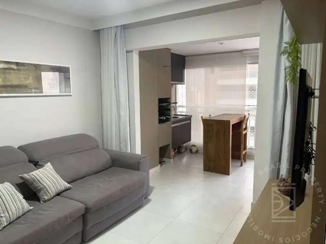 Apartamento para Venda em São José dos Campos/SP Parque Industrial 3 Quartos