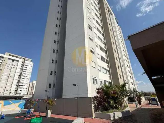 Apartamento para Venda em São José dos Campos/SP Parque Industrial 3 Quartos