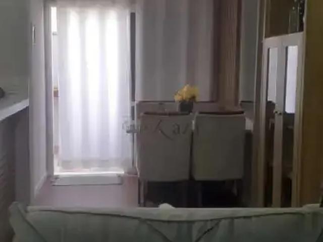 Apartamento para Venda em São José dos Campos/SP Parque Industrial 3 Quartos