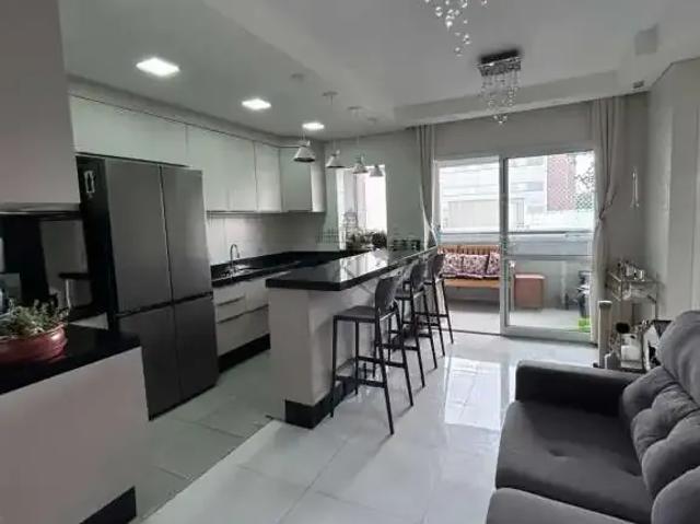 Apartamento para Venda em São José dos Campos/SP Parque Industrial 3 Quartos
