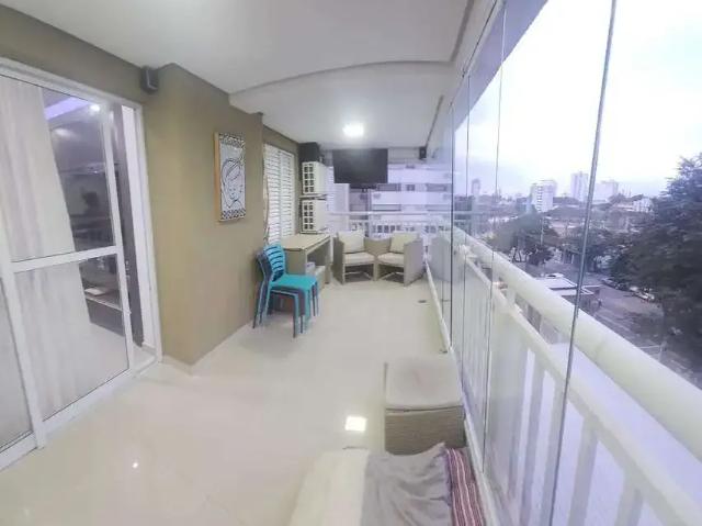 Apartamento para Venda em São José dos Campos/SP Parque Industrial 3 Quartos