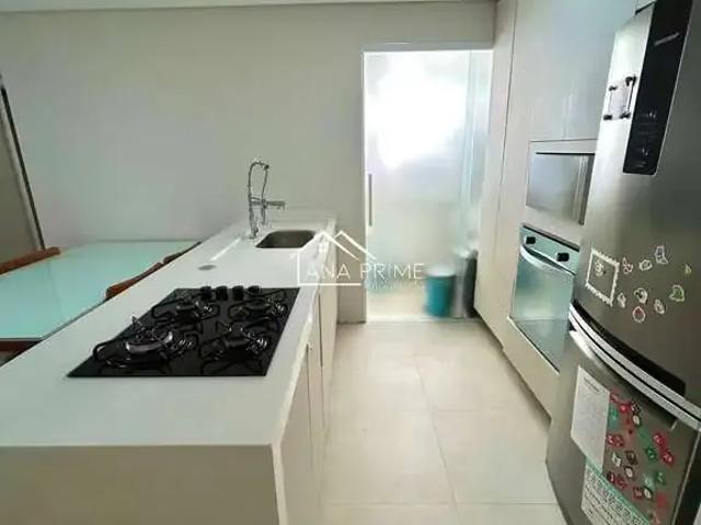 Apartamento para Venda em São José dos Campos/SP Parque Industrial 3 Quartos