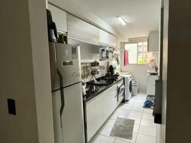 Apartamento para Venda em São José dos Campos/SP Parque Industrial 3 Quartos